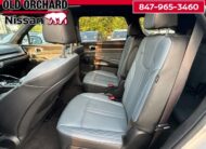2025 Kia Sorento Hybrid SX Prestige SUV
