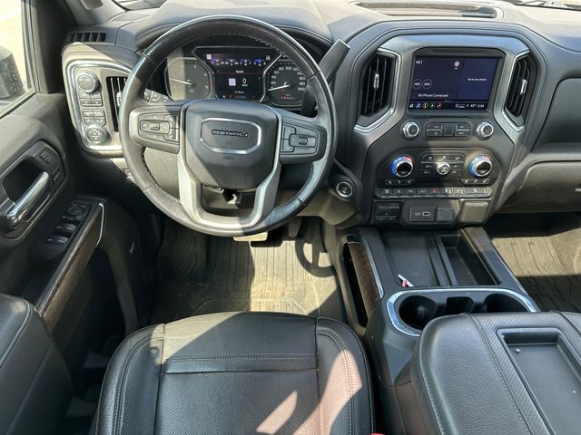 2022 GMC Sierra 2500 HD Denali Truck Crew Cab