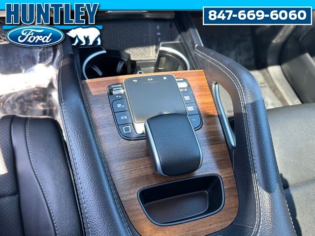 2025 Mercedes-Benz GLE 350 GLE 350 SUV