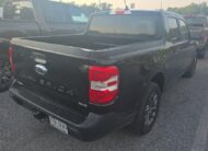 2024 Ford Maverick XLT Truck SuperCrew