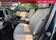 2025 Kia Sorento Hybrid EX SUV