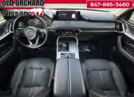 2024 Mazda CX-90 3.3 Turbo Premium SUV
