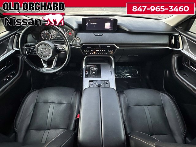 2024 Mazda CX-90 3.3 Turbo Premium SUV