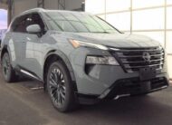 2024 Nissan Rogue Platinum SUV