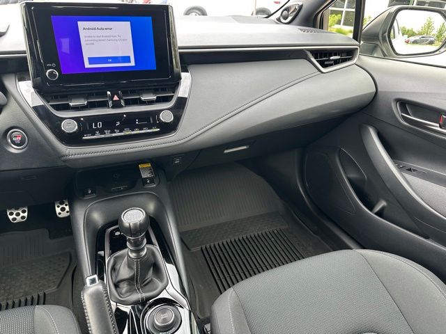 2023 Toyota GR Corolla Core Hatchback