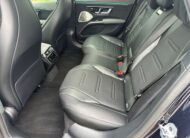 2024 Mercedes-Benz AMG EQS Base Sedan