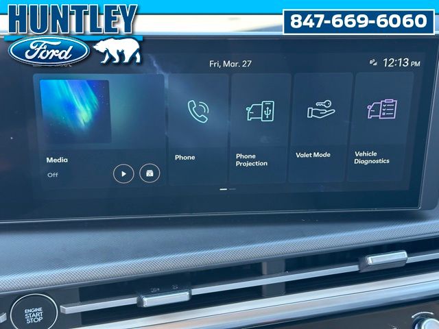 2025 Hyundai Santa Fe SEL SUV