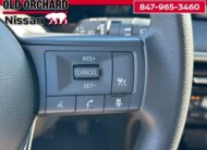 2026 Nissan Kicks SV SUV