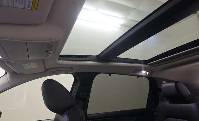 2024 Mazda CX-90 Plug-In Hybrid Premium SUV