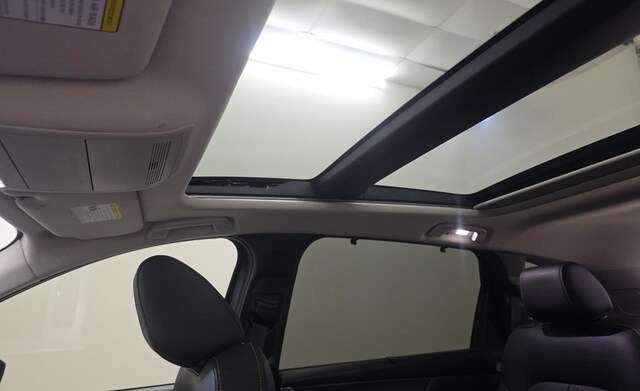 2024 Chevrolet Equinox EV LT SUV