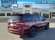 2022 Dodge Durango R/T Plus SUV