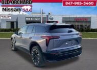 2024 Chevrolet Blazer EV RS SUV