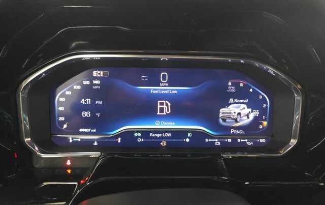 2024 Chevrolet Silverado 2500 HD High Country Truck Crew Cab