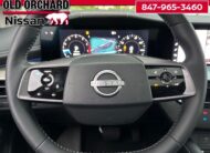 2025 Nissan Murano SL SUV