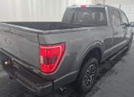 2023 Ford F-150 XLT Truck SuperCrew Cab