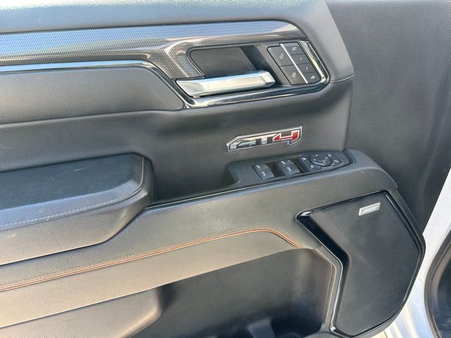 2024 GMC Sierra 1500 AT4 Truck Crew Cab