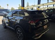 2024 Kia Sportage Hybrid EX SUV