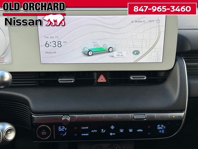 2024 Hyundai IONIQ 5 Limited SUV