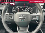 2026 Nissan Rogue SV SUV