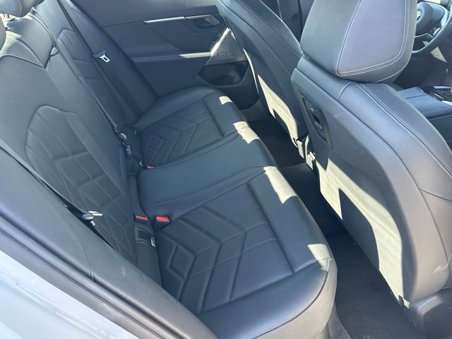 2024 BMW 530i 530i xDrive Sedan