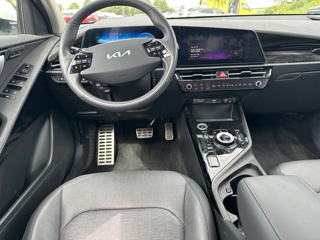 2023 Kia Niro EV Wave SUV