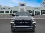 2023 Ram 1500 Laramie Truck Crew Cab