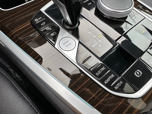 2021 BMW X5 PHEV xDrive45e SUV