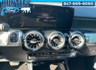 2023 Mercedes-Benz AMG GLB 35 GLB 35 AMGÂ® SUV