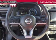 2025 Nissan LEAF SV Plus Hatchback