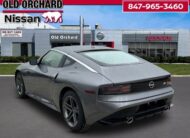 2026 Nissan Z Sport Coupe