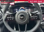 2026 Nissan Z Sport Coupe