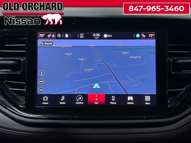 2022 Dodge Durango R/T SUV