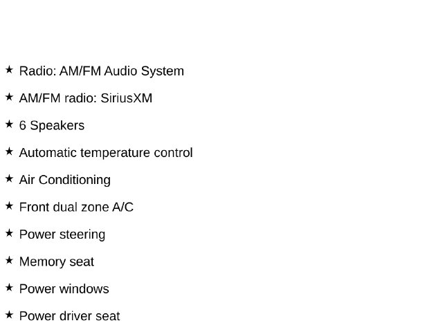 2024 Nissan ARIYA Engage+ e-4orce SUV