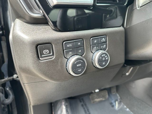 2024 GMC Sierra 1500 Elevation Truck Crew Cab
