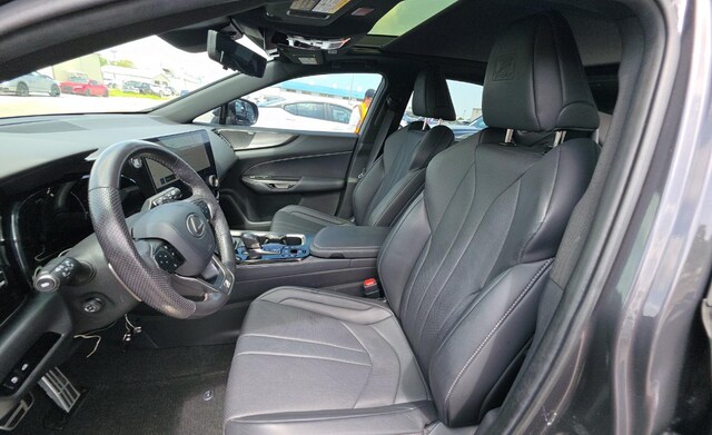 2024 LEXUS NX 350 350 F Sport Handling SUV