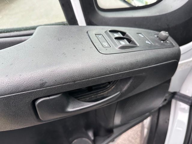 2025 Ram ProMaster 2500 High Roof Van Cargo Van