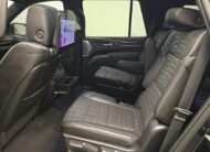 2023 CADILLAC Escalade Sport Platinum SUV