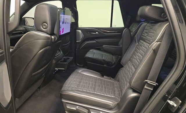 2023 CADILLAC Escalade Sport Platinum SUV