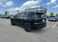 2024 Chevrolet Traverse RS SUV