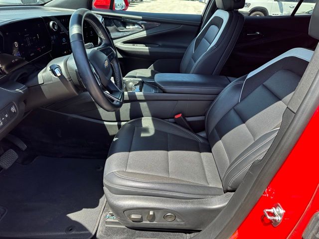 2024 Chevrolet Blazer EV LT SUV