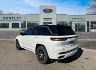 2022 Jeep Grand Cherokee Summit Reserve SUV