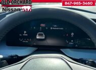 2026 Nissan Murano SL SUV