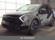 2025 Kia Sportage X-Line SUV