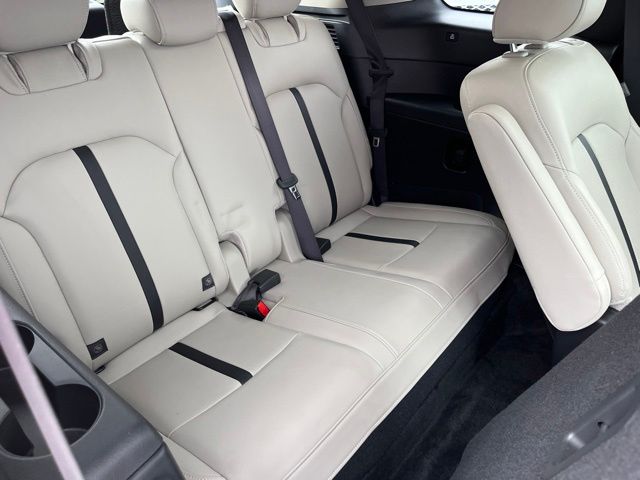 2024 Mazda CX-90 Plug-In Hybrid Premium SUV