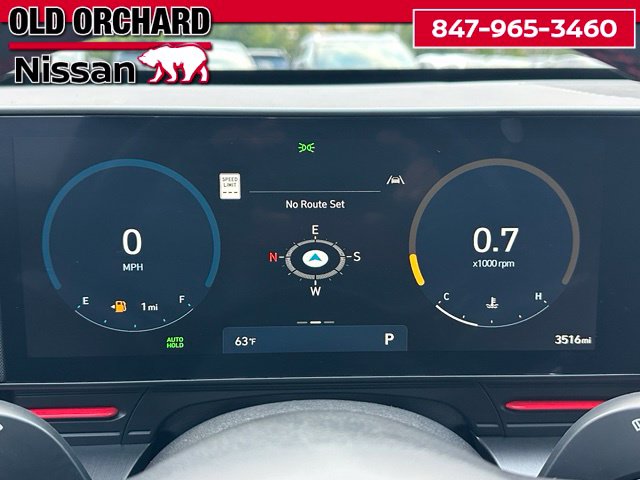 2024 Hyundai Kona N Line SUV