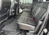 2021 Ram 1500 Limited Truck Crew Cab