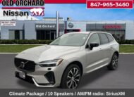 2025 Volvo XC60 B5 Plus SUV