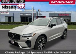 2025 Volvo XC60 B5 Plus SUV