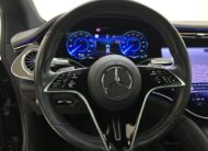 2022 Mercedes-Benz EQS 580 580 Sedan