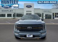 2023 Ford F-150 Tremor Truck SuperCrew Cab